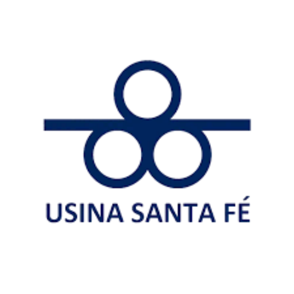 Usina Santa Fé